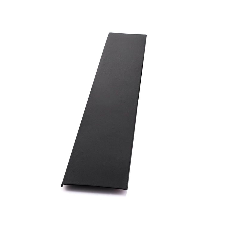 Front Right Body Side Door B Pillar Molding Trim for 08-20 Dodge 