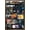 Bronze Framed Version, variant on Star Wars: The Mandalorian Season 2 - Chapter 15 Grid Wall Poster, 14.725" x 22.375"