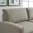 thumbnail image 6 of Blake Sandshell Sofa, 6 of 10