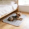 thumbnail image 4 of CoolingMat Mat for Bed Mats for Washable & Portable Pad Suitable for All Decoration, 4 of 5