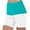 Light Blue#73, variant on Slip Shorts for Women Under Dress Soft Stretch Workout Yoga Shorts Color Block Fitness Sport Leggings for Spring Summer Light Blue XXL