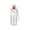 White, variant on YAMB Double Drinking Sports Water Bottle, 27 Oz Large Capacity Shatterproof Portable Straw Cup, Heat Resistant Outdoor Water Container, Reusable Hydration Vessel for Fitness Hiking Daily Use