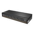 thumbnail image 2 of Cybex SC940DPH - KVM / switch audio - 4 x KVM / audio - 1 Utilisateur local, 2 of 6