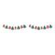 thumbnail image 4 of Matsuzay Decoración navideña Suministros de fiesta premium adecuados para cualquier lugar Suministros para fiestas multicolor Feliz Navidad multicolor Feliz Navidad 2Conjunto, 4 of 6