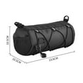 thumbnail image 2 of Bolsa para cuadro de bicicleta, bolsa para manillar de bicicleta, resistente a la intemperie, bolsa para alforja, bolsa para cabeza para ciclismo,, 2 of 8