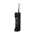 thumbnail image 1 of Esquirla 80S 90S Old Fashioned Cellular Phone Model for Living Room Photography Props, 1 of 8
