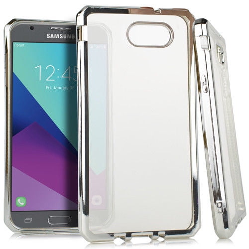samsung galaxy j7 2017 silver
