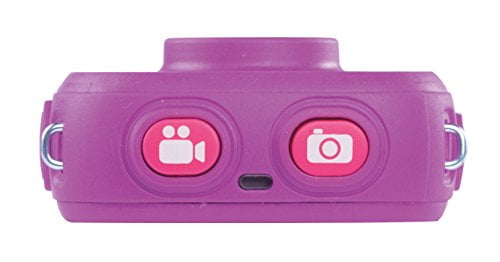 vtech kidizoom action cam purple