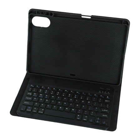 Protective Tablet Case Keyboard For 12.1Inch Devices, Detachable Keyboard Case For Pad 9Pro