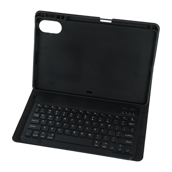 Protective Tablet Case Keyboard For 12.1Inch Devices, Detachable Keyboard Case For Pad 9Pro