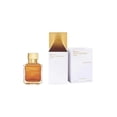 thumbnail image 2 of Grand Soir Eau de Parfum Spray (Unisex) por Maison Francis Kurkdjian Maison Francis Kurkdjian Model, 2 of 3