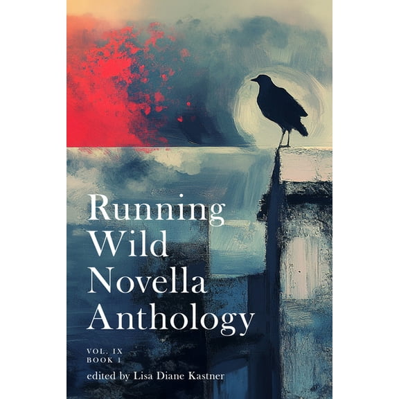 Running Wild Novella Anthology Volume 9 Book 1, (Paperback)