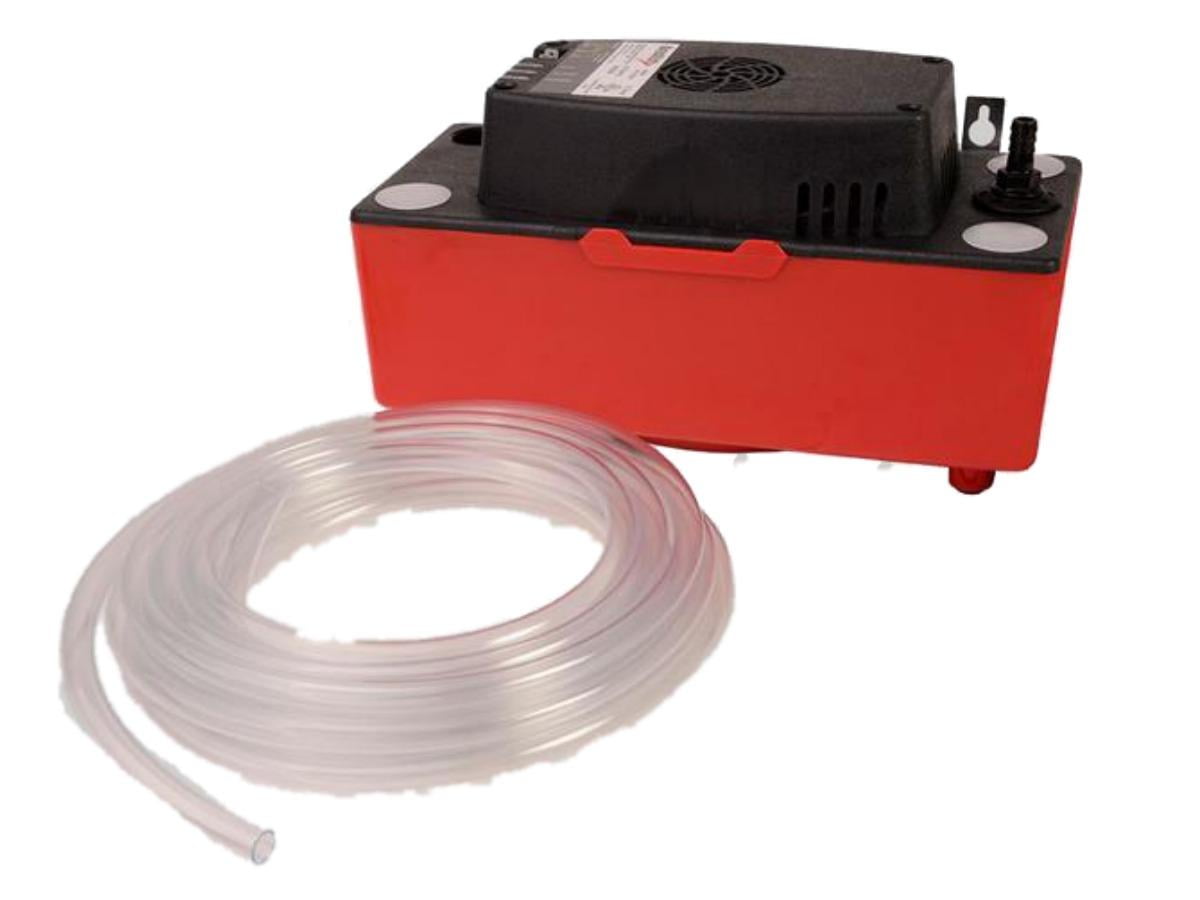 Diversitech CP22230 Condensate Pump 22 Foot Lift 230V With Tubing