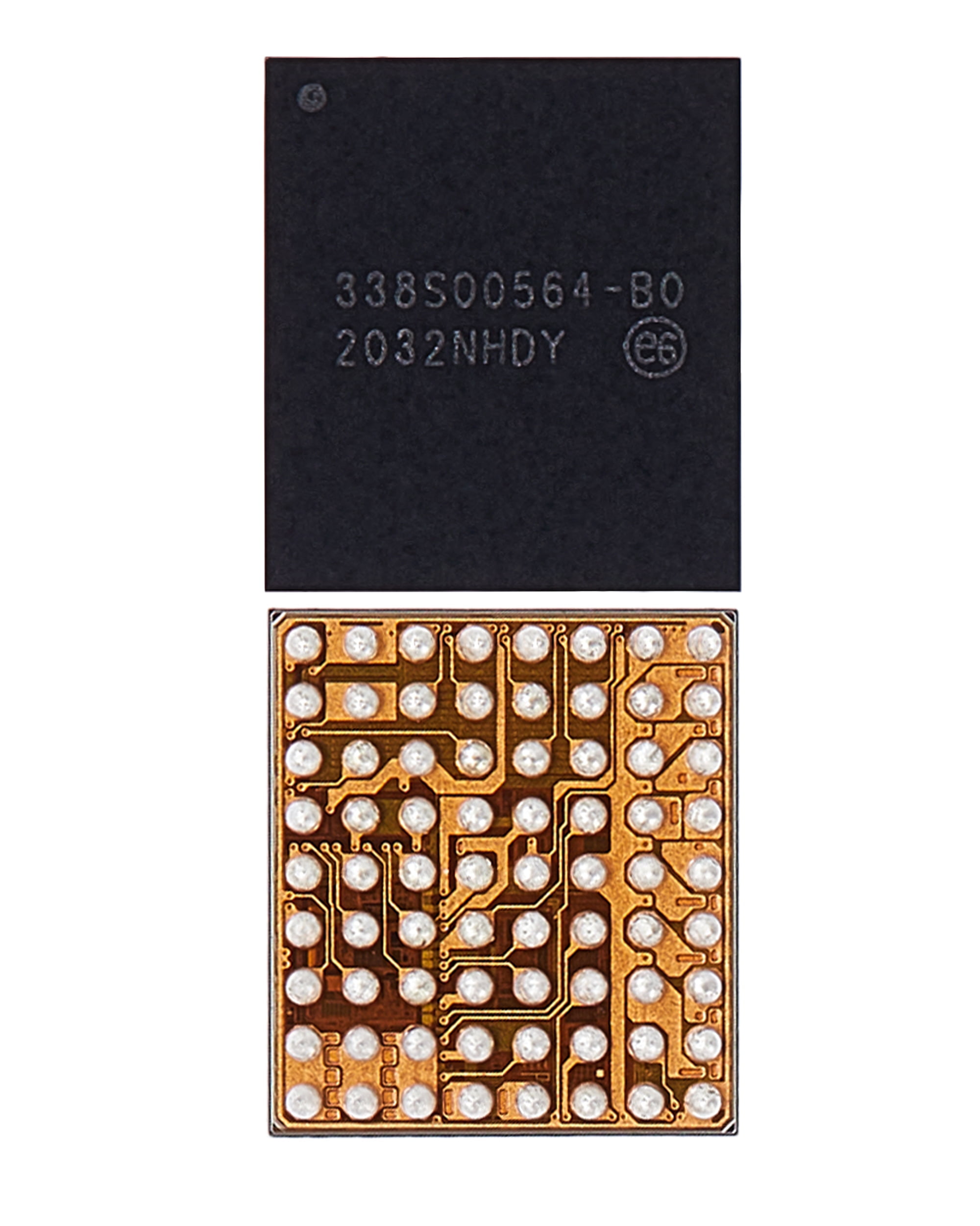 Replacement LCD Display IC Compatible For iPhone 12 / 12 Mini / 12