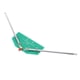 thumbnail image 5 of Antena Dipolo V, Interfaz Hembra SMA 78M-415MHz Antena Telescópica De Buena Conductividad Rendimiento Estable Para Aplicaciones De Aviación, 5 of 7