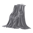 thumbnail image 4 of Birdeem Draw A Coral Velvet Blanket Cover Blanket, Nap Blanket, 4 of 5