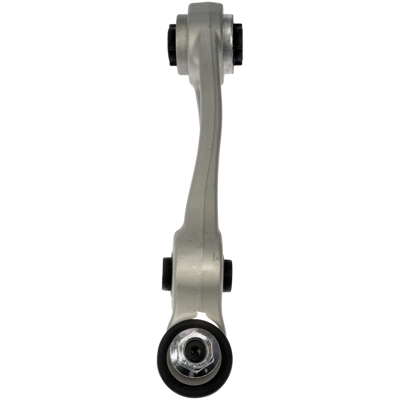 Dorman 526-589 Front Left Lower Rearward Suspension Control Arm and Ball Joint Assembly for Specific BMW Models