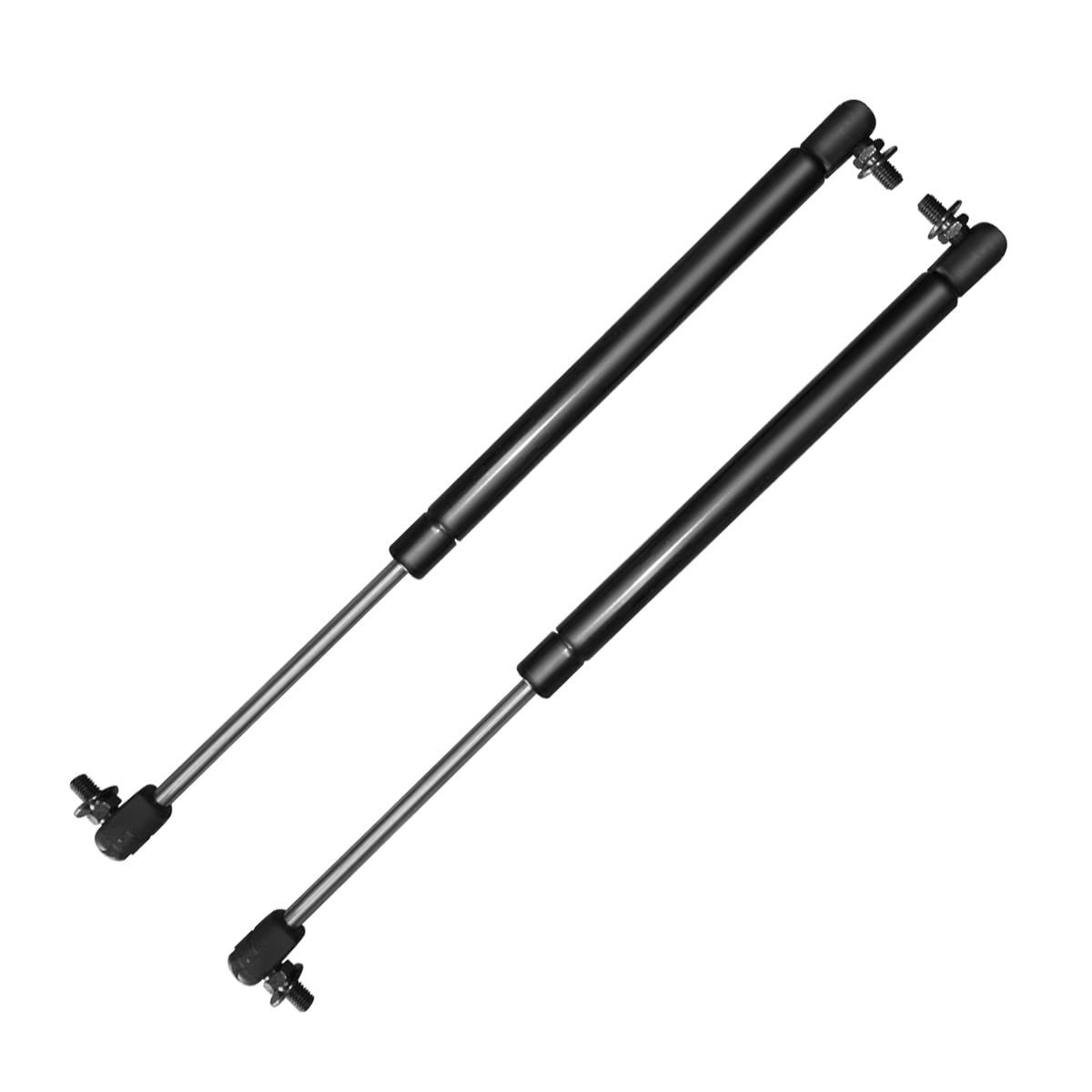 A-Premium Hood Lift Supports Shock Struts Replacement for Nissan Maxima Infiniti I30 1995-1999 2-PC Set