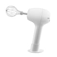 thumbnail image 1 of Toystoory Batidor de huevos eléctrico, 3 velocidades, reemplazo de carga USB ajustable, hogar, cocina, restaurante, batidor de huevos, accesorios Electrodomésticos Blanco Toystoory HA082045-01B, 1 of 6