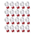 thumbnail image 4 of Poultry Water Nipples, Rust Proof Chicken Waterer Nipples  For Farm For Duck, 4 of 8