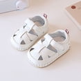 thumbnail image 4 of TIANZEN Baby Sandals Soft Sole Breathable First Toddler Shoes For Boys And Girls Girls Beach Sandals, 4 of 8