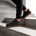 thumbnail image 5 of ZROVA Unisex Knit Walking Shoes, Lightweight Supportive Athletic Sneakers for Outdoor Sports and Casual Wear, 5 of 7