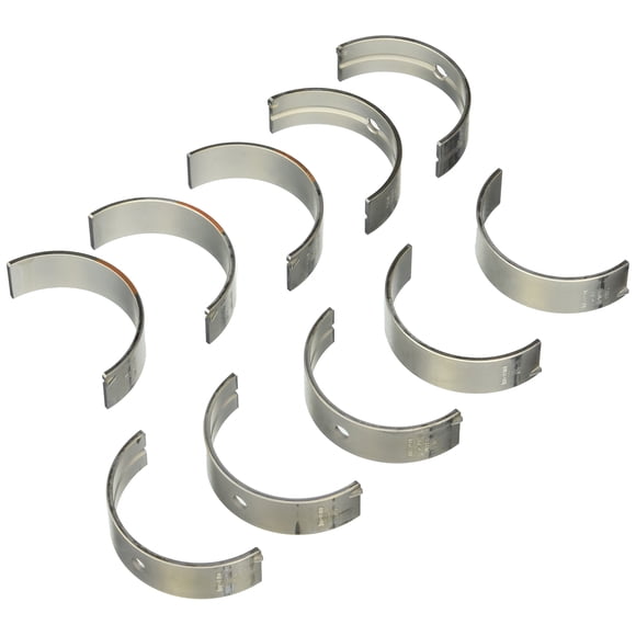 Clevite MS-2242P Engine Crankshaft Main Bearing Set