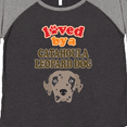 thumbnail image 4 of Inktastic Catahoula Leopard Dog Gift Women's Plus Size T-Shirt, 4 of 5
