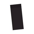 thumbnail image 1 of Cortinas romanas de 26 x 68 cm con aislamiento térmico y privacidad para cocina y lavadero. negro, 1 of 9