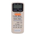 thumbnail image 2 of Control Remoto De Aire Acondicionado, Control Remoto De Aire Acondicionado Resistente WH-E1NE Para El Hogar, 2 of 7