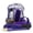 Purple, variant on AJ Tack 8 Piece Kids Horse Grooming Kit Blue