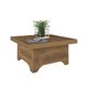 thumbnail image 3 of Mesa de Centro Bertolini Venus Pino, 3 of 6