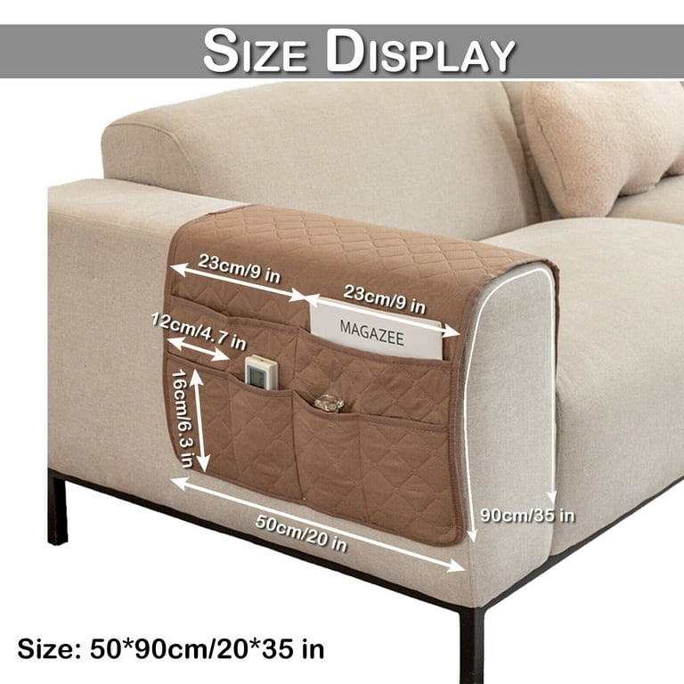 Armchair caddy online for recliner