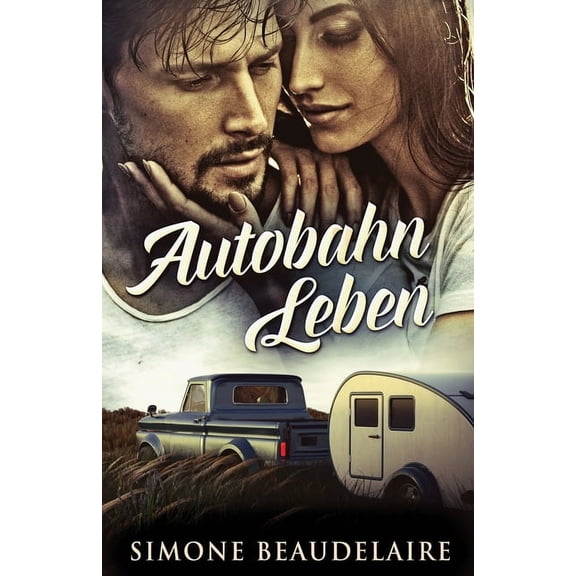 Autobahn Leben (Paperback)
