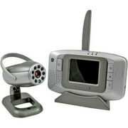 GE Wireless Video Surveillance System