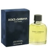 DOLCE & GABBANA by Dolce & Gabbana After Shave 4.2 oz-125 ml-Men