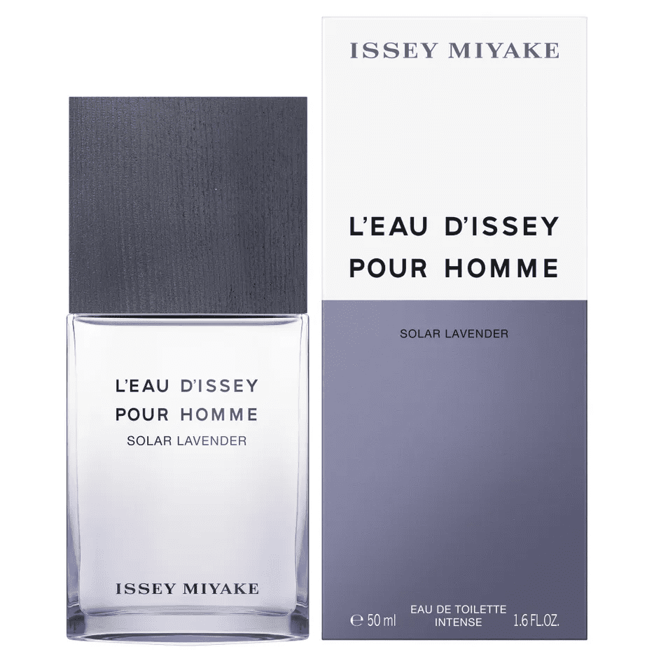 L'eau D'issey Fusion Extreme by Issey Miyake, 3.3oz EDT Intense