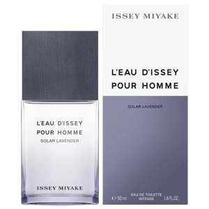 Issey Miyake L'Eau D'Issey Pour Homme Solar Lavender, 50ml