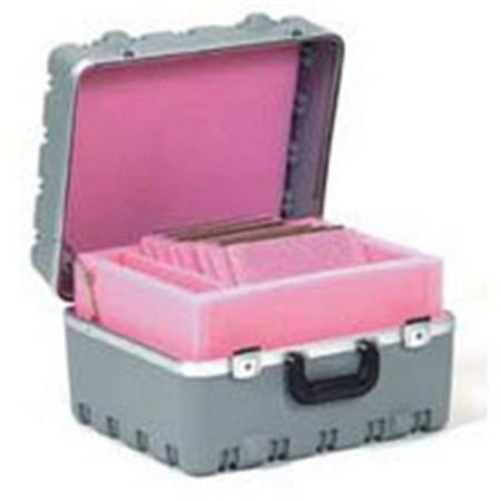 

Anti-Static Circuti Board Foam Filled Carrying Case