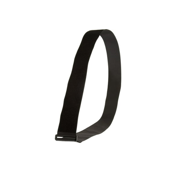 Secure Cable Ties 84 x 3 Inch Cinch Straps - 5 Pack