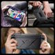thumbnail image 5 of Funda protectora resistente a caídas estilo Mecha para Nintendo Switch 2. Accesorios con diseño atractivo, 5 of 7
