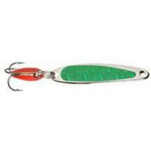 Bay de Noc Swedish Pimple Jigging Lure