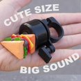 thumbnail image 3 of Bike Bell for Kids Girls Boys Easy Installation Bike Ring Bicycle Bell, 3 of 4