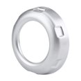 thumbnail image 4 of Lot de 5 boutons de volume et de climatisation pour Land Rover Discovery 4 LR4 0916, 4 of 4