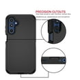 thumbnail image 6 of Galaxy A15 5G Cases, Sturdy Phone Case for A15 5G, Tekcoo Full-Body Shockproof Protection Heavy Duty Armor Hard Plastic & Shock Absorption Rubber Rugged Bumper 3-in-1 Case Cover, 6 of 9