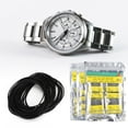 thumbnail image 2 of Simple 31mm-40mm Watch O-Ring Gasket, Watch Spare Parts Watch Back Sealing Rubber, For Watch Backs Professional Use Home Use Watchmaker, 2 of 8