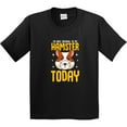 thumbnail image 3 of Inktastic Hamster Kids Pet Youth T-Shirt, 3 of 5
