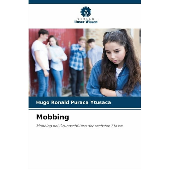 Mobbing, (Paperback)