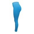 thumbnail image 2 of Leggins con tiro corto Azul cielo Jera Leggins con tiro corto, 2 of 2