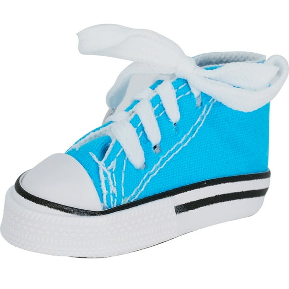 1-2-4-6-12-24 Mini Sneaker Foot Toys. (1 Sneaker.)
